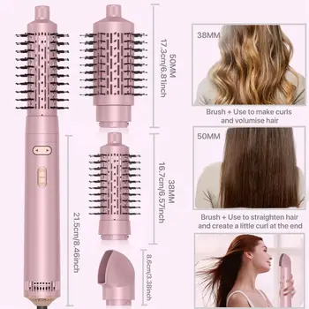 12 nejlepší prodej obrácený fén - №12