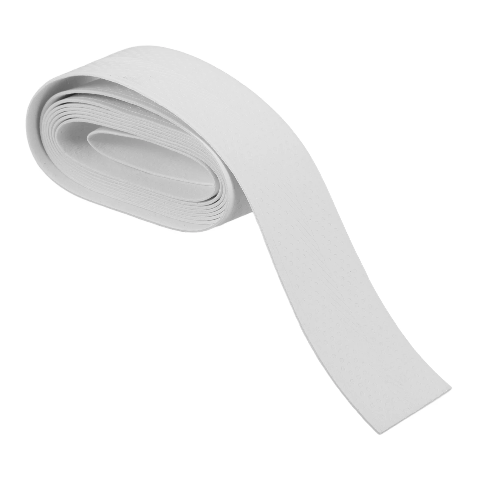 

Golf Sweat Tape White Anti-slip Durable Wrap for Fingers Long-lasting Golf Grips Sports Anti-Skid Grip Tapes Fitness