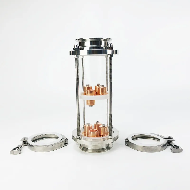 Dual-Function Distillation & Rectification Column - 3
