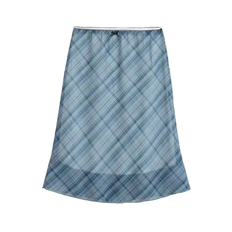 Thumbnail 3 - #58 Discounted Knee-Length Skirts Worth Buying