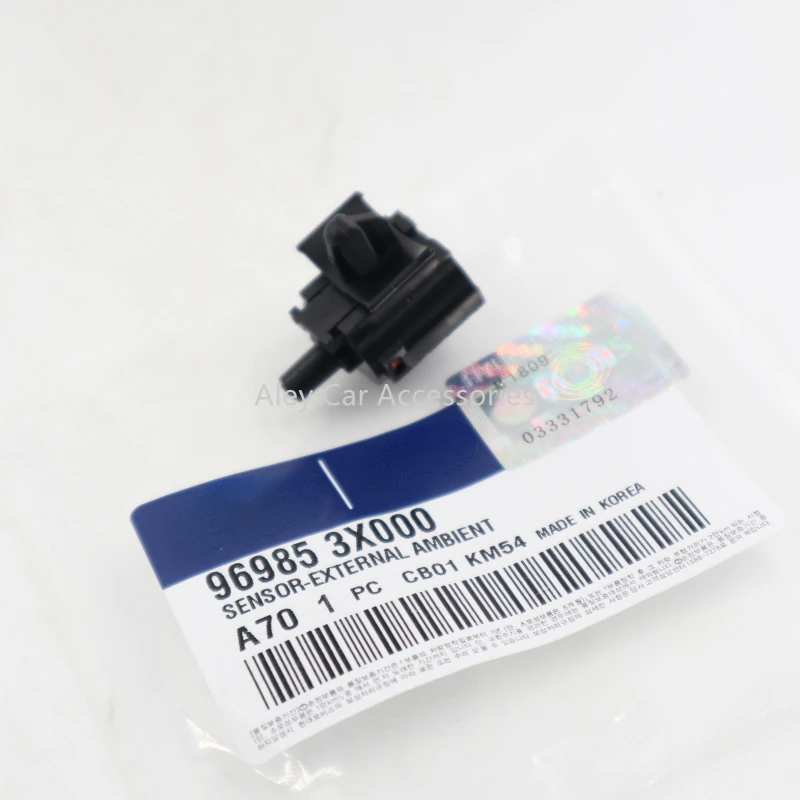 Original 96985-3X000 96985-2D000 969853X000 969852D000 96985 3X000 96985 2D000 Ambient Air Temperature Sensor For Hyundai Kia