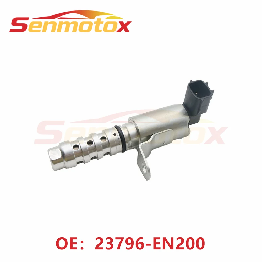 

23796-EN200 VVT регулируемый клапан управления маслом для Nissan Versa Note 1.6L 1.8L 2007-2015 Juke NV200 23796-EN20A автомобильные аксессуары