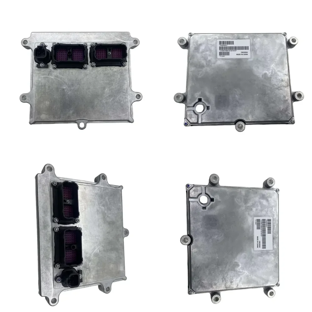 【Factory Wholesale 2026】 P4354531 QSB6.7 QSC8.3 QSL9 Engine Electronic Control Module Electronic Control Unit CM2850A Apply