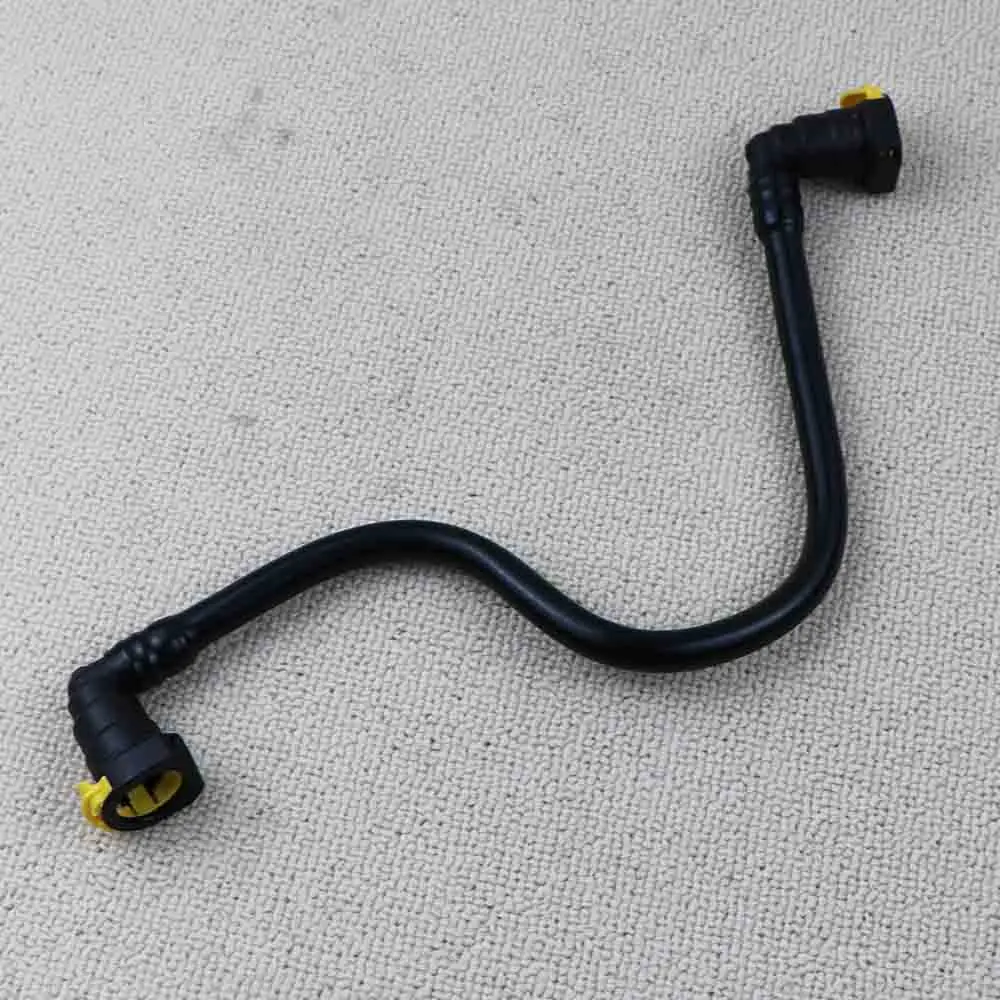 31319277 For Volvo S60 S80 V60 V70 XC60 2011-2015 B420T Engine Coolant Hose Electronics Premium Thermostat To Water Pum 31319278