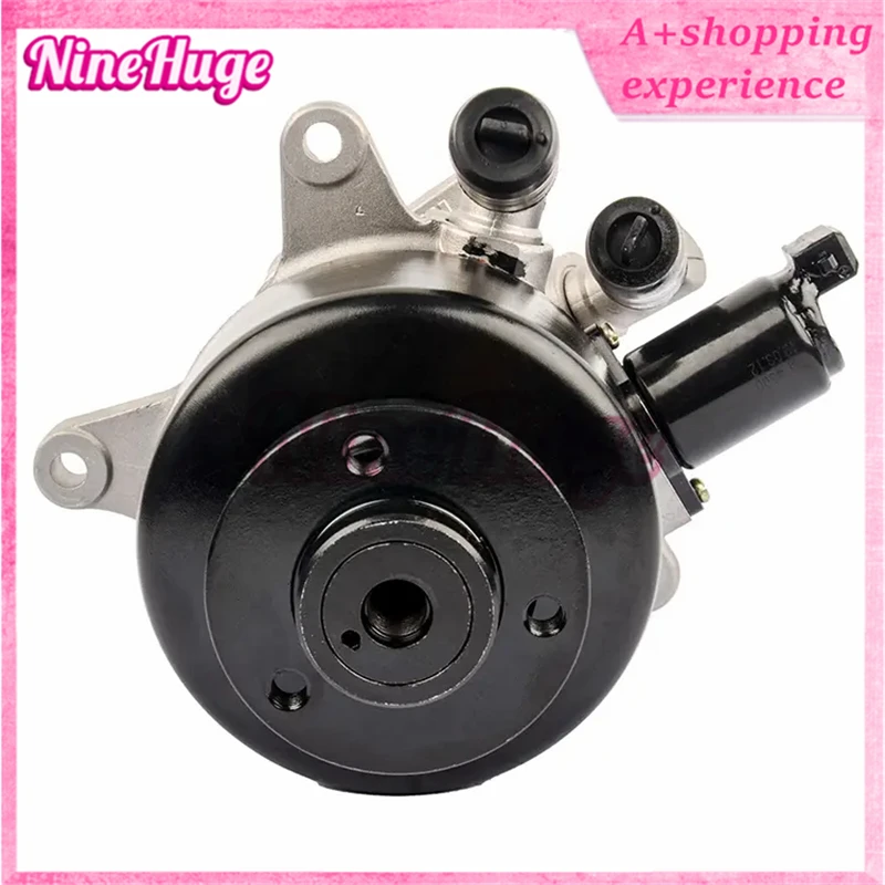 Refurbished Power Steering Pump for Mercedes Benz W220 C215 CL500 ABC Servo A0034662401 0034662401 0034665201 A0034665201