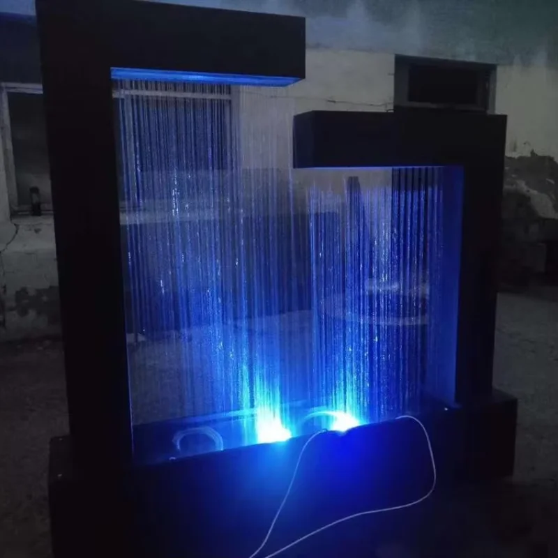 

Garden & Park Decoration Use Water Fountain