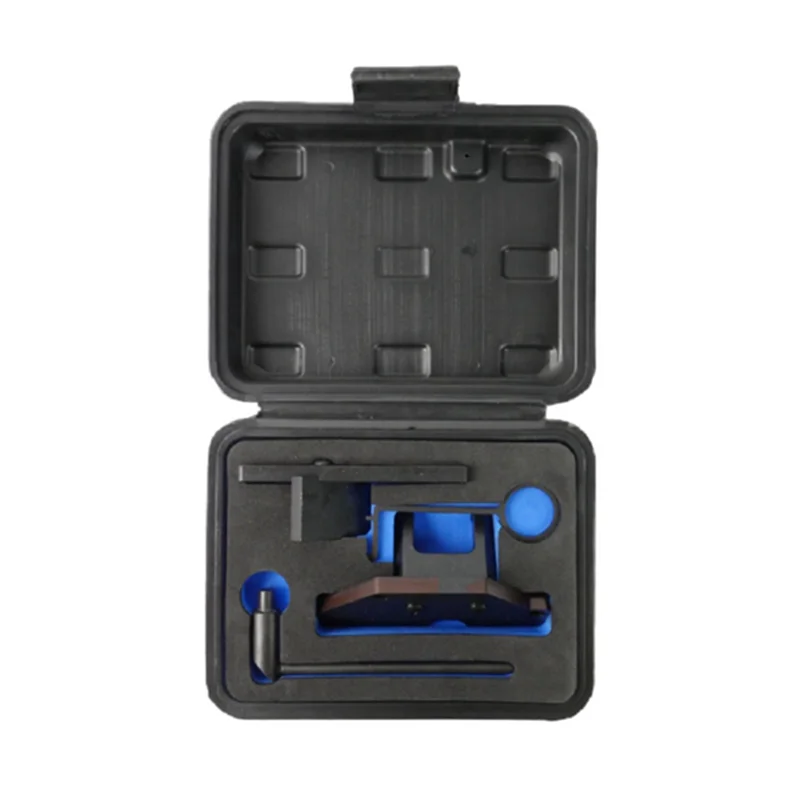 Kit de synchronisation du moteur, Kit d'outils de synchronisation, Kit d'outils pour arbre à cames de chaîne 1.2 VTI, Compatible avec citroën DS et Opel depuis
