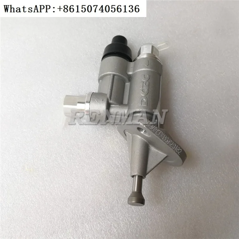 

4BT3.9 engine oil transfer pump 4937767 5334912 automotive manual oil pump