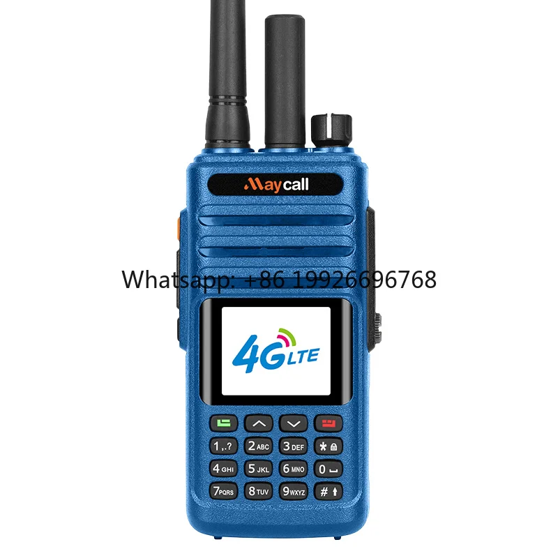 New Float IP68 VHF Transceiver Marine Waterproof Rugged VHF UHF Handheld Intrinsically Safe Walkie Talkie Ais Explosion Proof