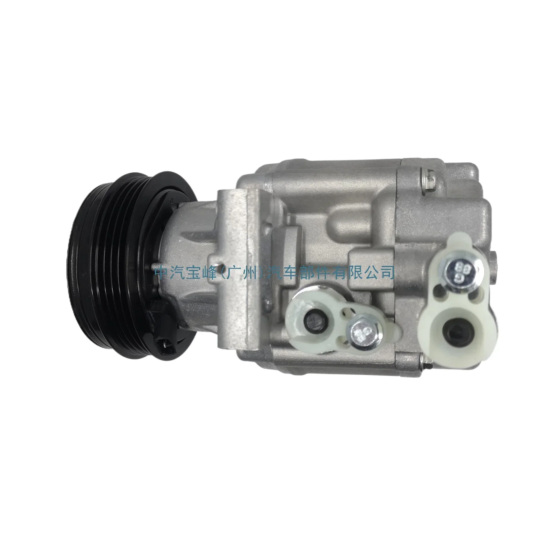 For DIVITIAE Lion-2010 traditional inland 2.5L compressor 447260-7940 447260-5620