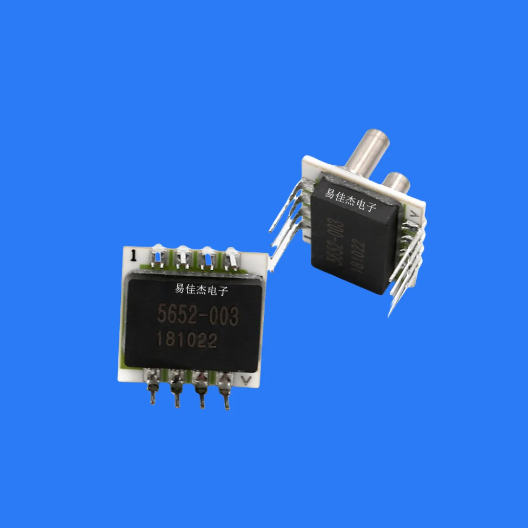 

2PCS/ SM5652-003D-3S SM5652-003-D-3-S US Pressure Sensor