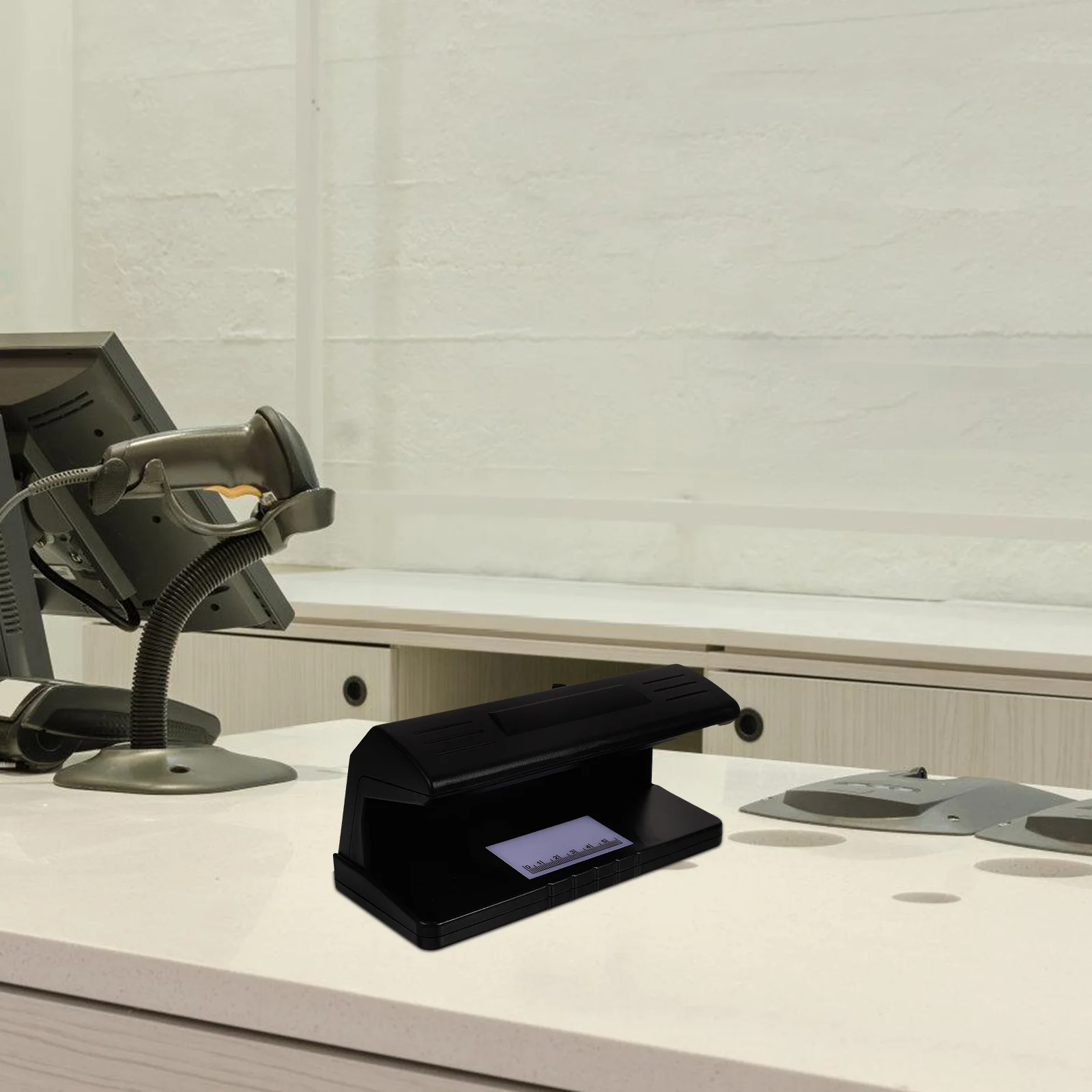 : I contatori dei soldi, rilevatori di