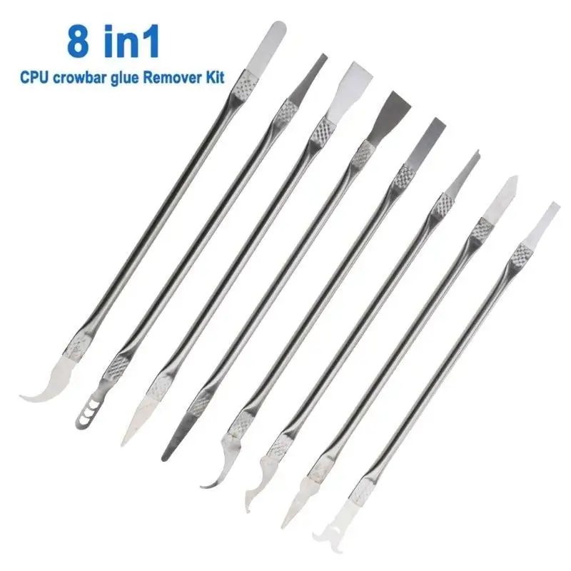 Universelles Laptop-PC-Handy-Bildschirm-Öffnungsset Hebelwerkzeug Handy-Display-Ersatzkit Elektronik-Öffnungswerkzeuge – Detail 5