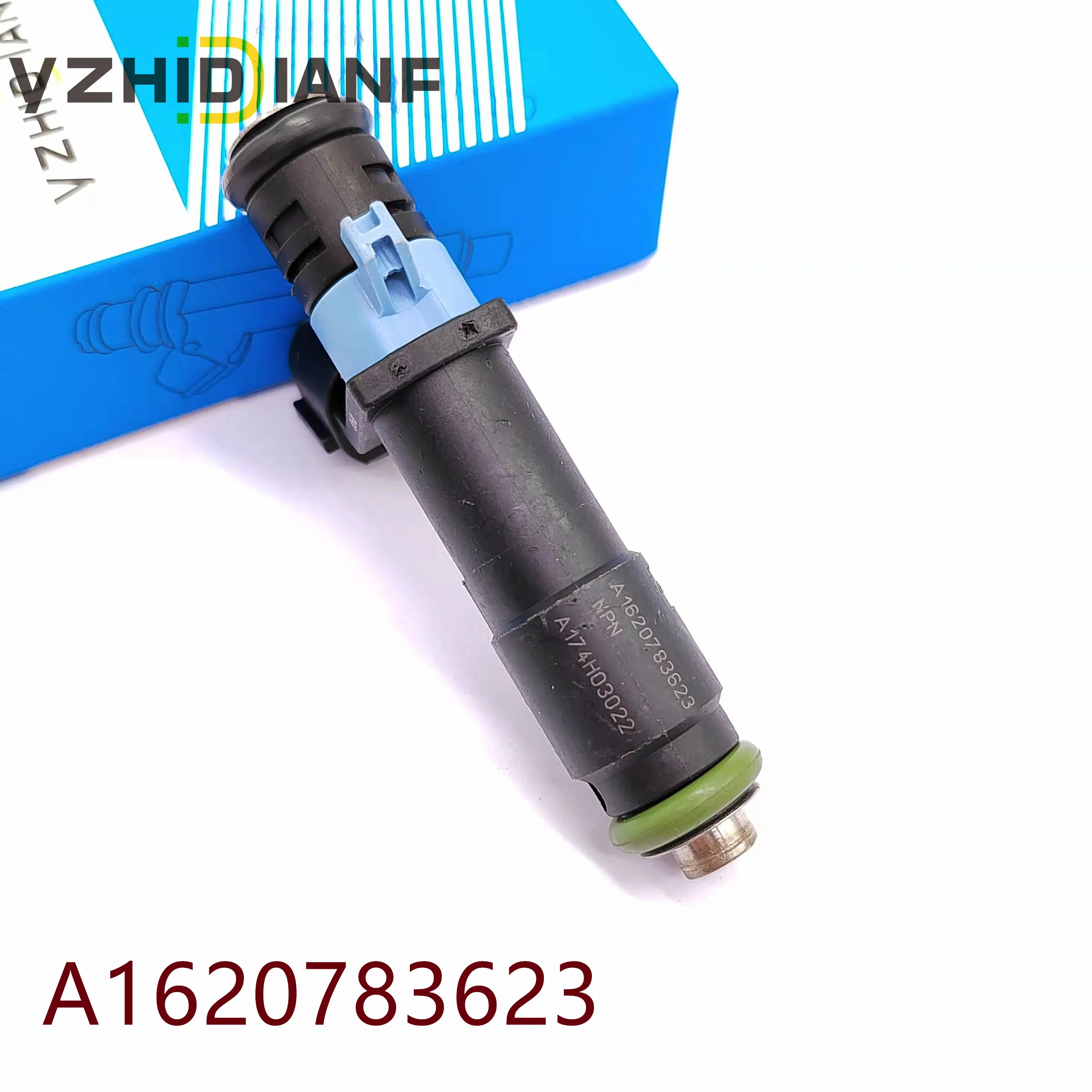 

1PC Fuel injector nozzle 16207-83623 A1620783623 1620783623 for Chevrolet Ssangyong Actyon Kyron Stavic