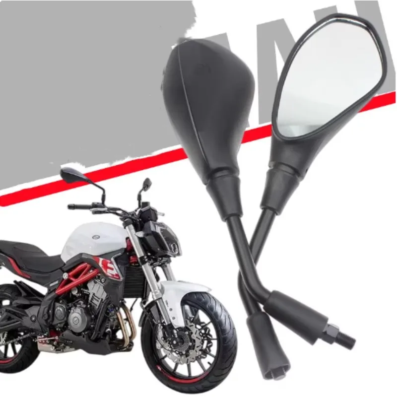 

For Benali Motorcycle Sapporon BN302S/Little Huanglong BJ300GS Rearview Mirror Mirror Accessories