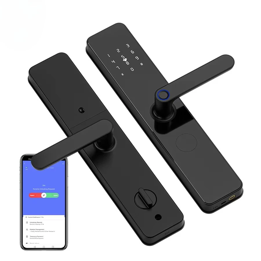 Wifi Fingerprint Bi…