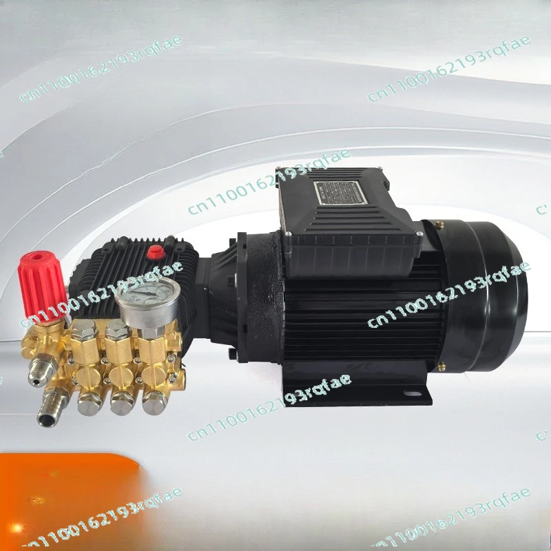 

Corleone 220v Ultra-high Pressure Car Washing Machine Manufacturer B Car Washing Artifact Household Portable Cleaning Machine