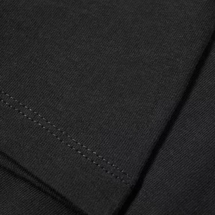 2025 الهيب توب أكيرا أنيمي نادر 90's فيلم أسود ريترو للجنسين تي شيرت إعادة طباعة عادية ومريحة الصيف القطن المتضخم المحملة