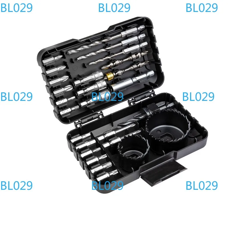 Drill Bits Set WA1149 42Pcs Bits for WX240 WX242 WX252 Drill Bit Set Driver Electric Screwdriver Hex Screwdrivers