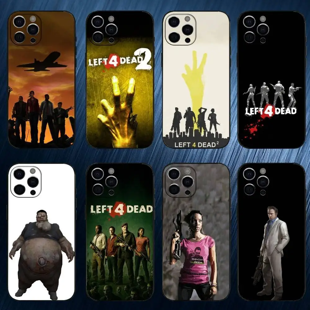 Game K-LEFT 4 Dead … - image