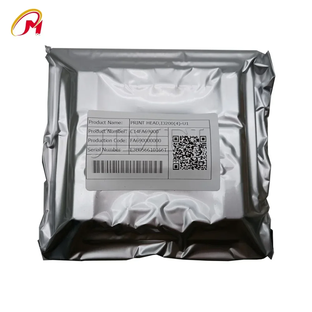 رأس الطباعة I3200 رأس الطباعة U1 cabezal للطابعة dtf