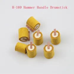 Hoge Kwaliteit Piano Reserveonderdelen Tuning Reparatie Tool H-169 Hamerhandvat Drumstick