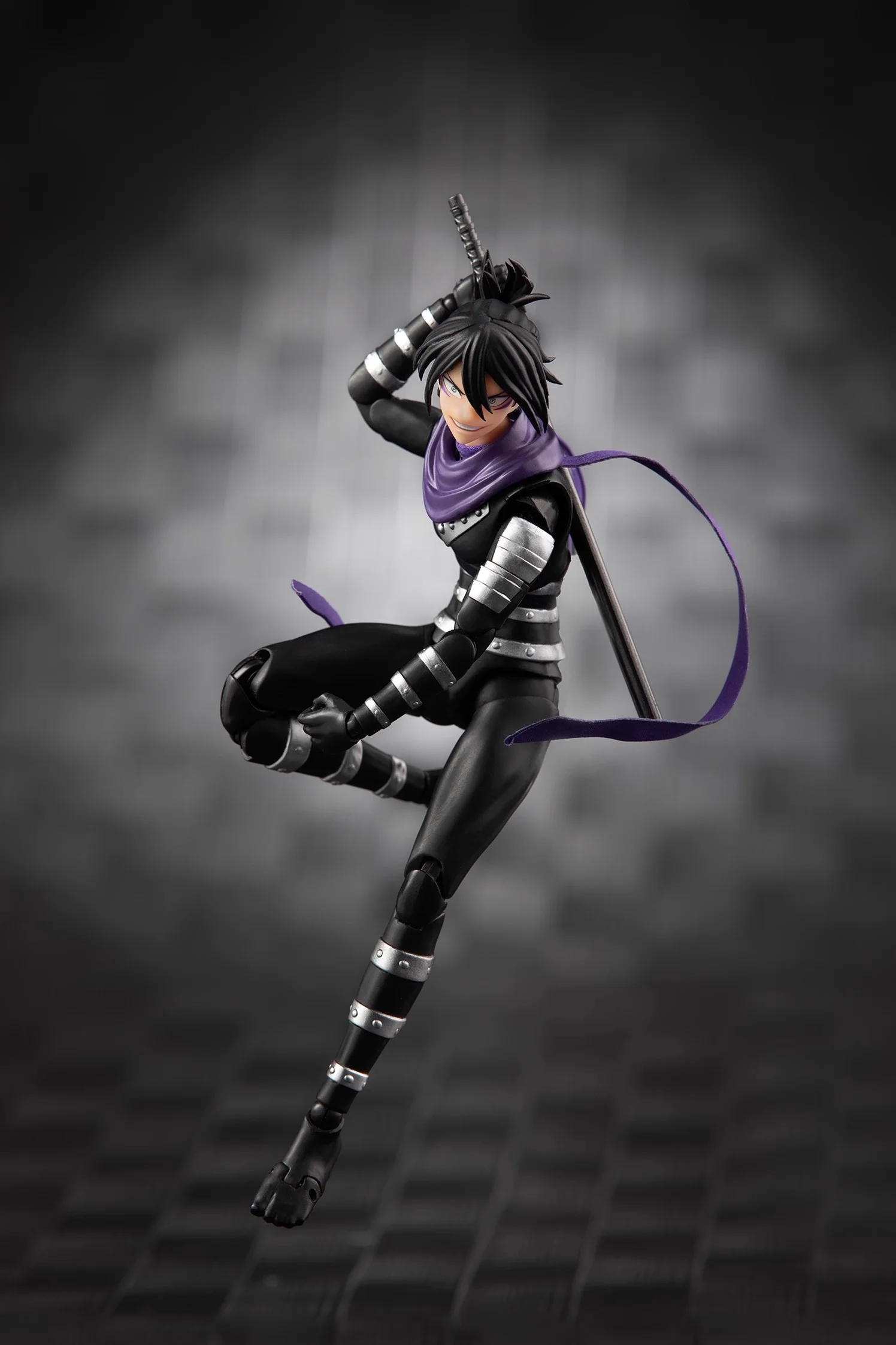 شحن 24 ساعة GT نموذج ألعاب رائعة Dasin نموذج واحد لكمة رجل سرعة O' صوت سونيك SHF Figma S.H.F 1/12 عمل الشكل