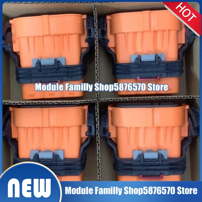 2個/ロット 1-2327025-1 1-2310922-3 DT04-6P-EP13 PL18V-300-70 HDP26-24-23PE PT02E-16-26P HDP24-24-16PN RT06164SXHEC03