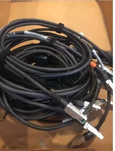 

Используется для кабеля DELL EMC 038-003-114 5M 038-003-506 6M 4G Кабель для передачи данных