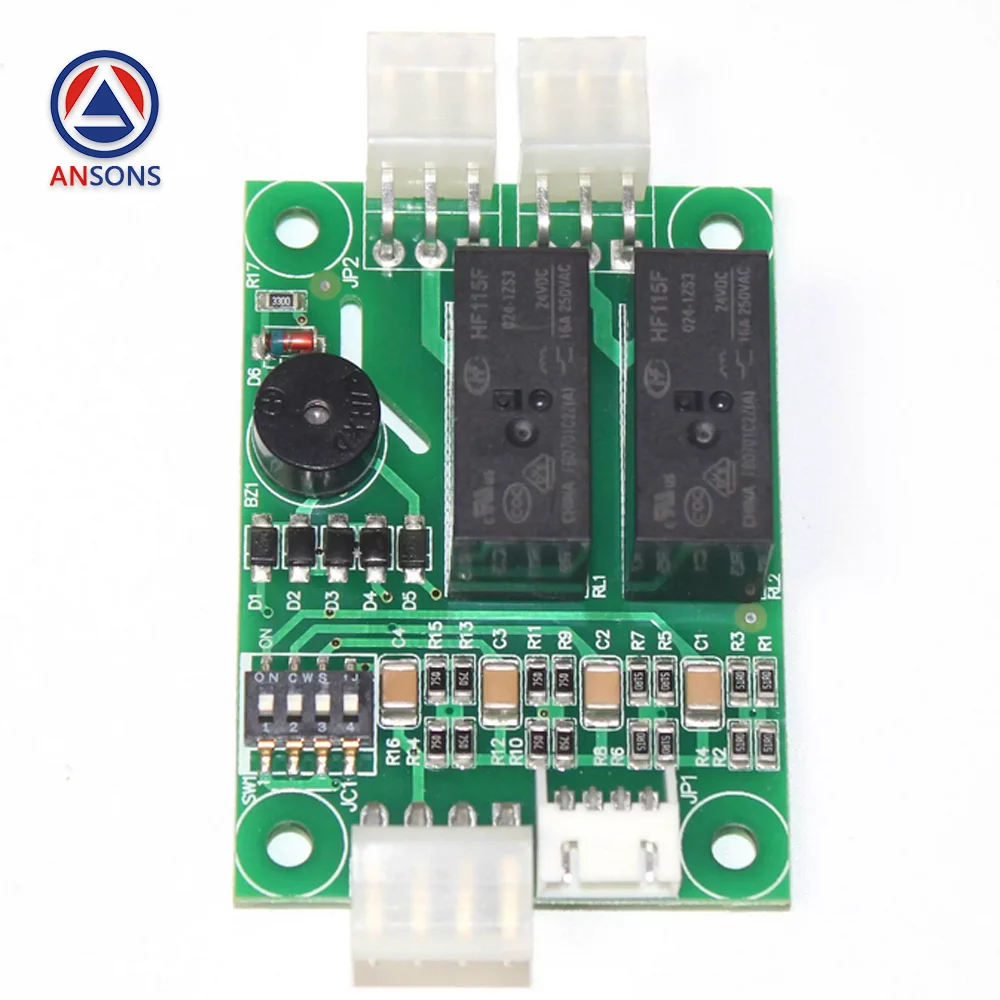 XBA610EH1 A3N96117 RSBUZLR XAA610EL1 OTIS مصعد الجرس محطة لوحة دارات مطبوعة Ansons قطع غيار المصاعد