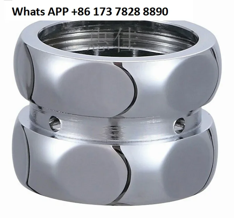 

Foot Flush Valve Accessories CF9806CF9805 Hand Press Foot Valve Flush Aid Anti-fouling Device Tapered Rubber Ring