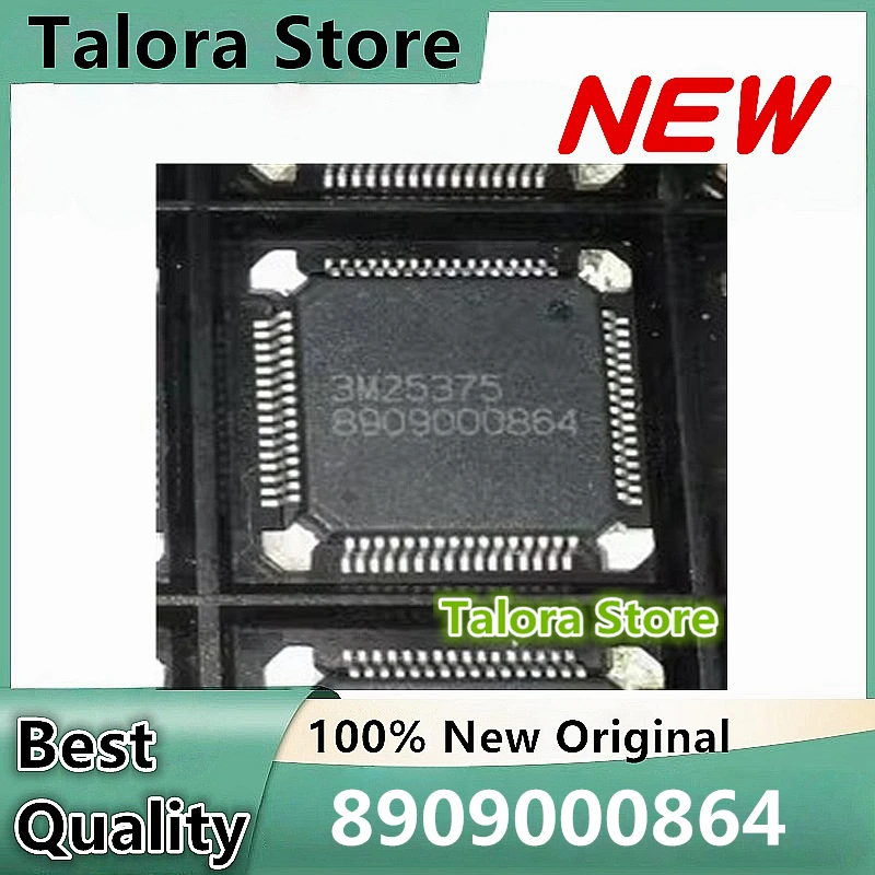 1PCS/LOT 8909000864 HQFP64 100% New Original Spot stock