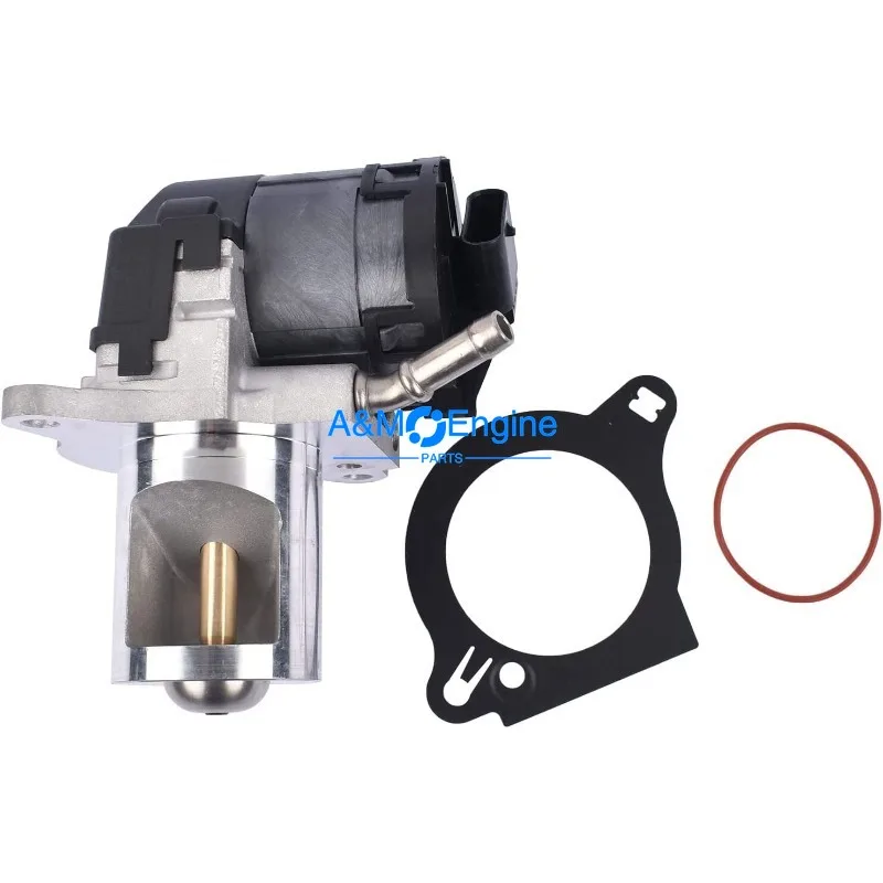 Egr Valve 642140216…