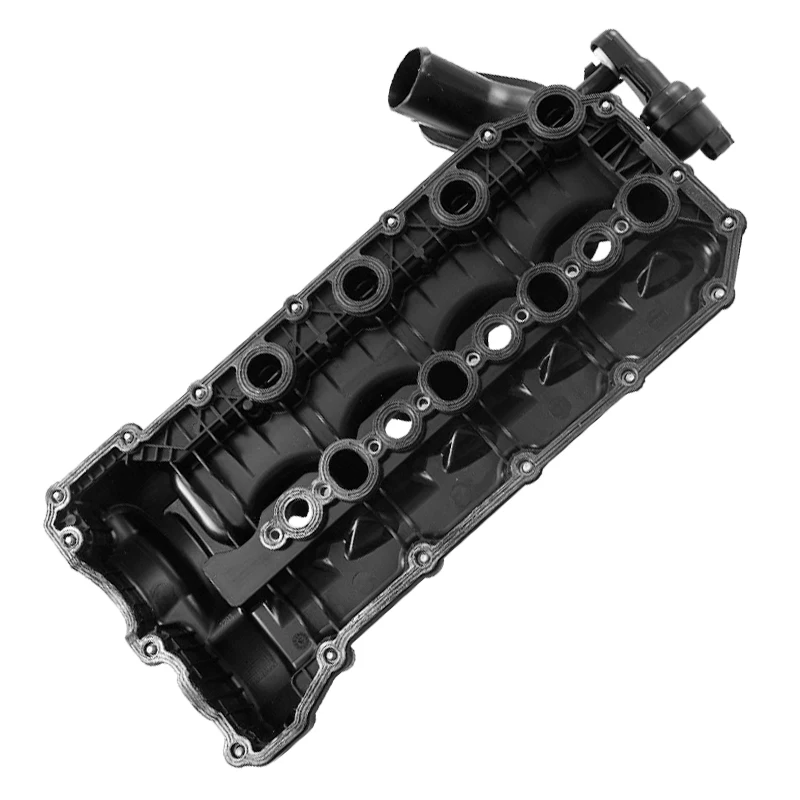 Cylinder Head Cover Valve Rocker Arm Cover Right / Left For Land Rover Range Rover Sport 2005 - 2013 3.6d LR005274 LR078742