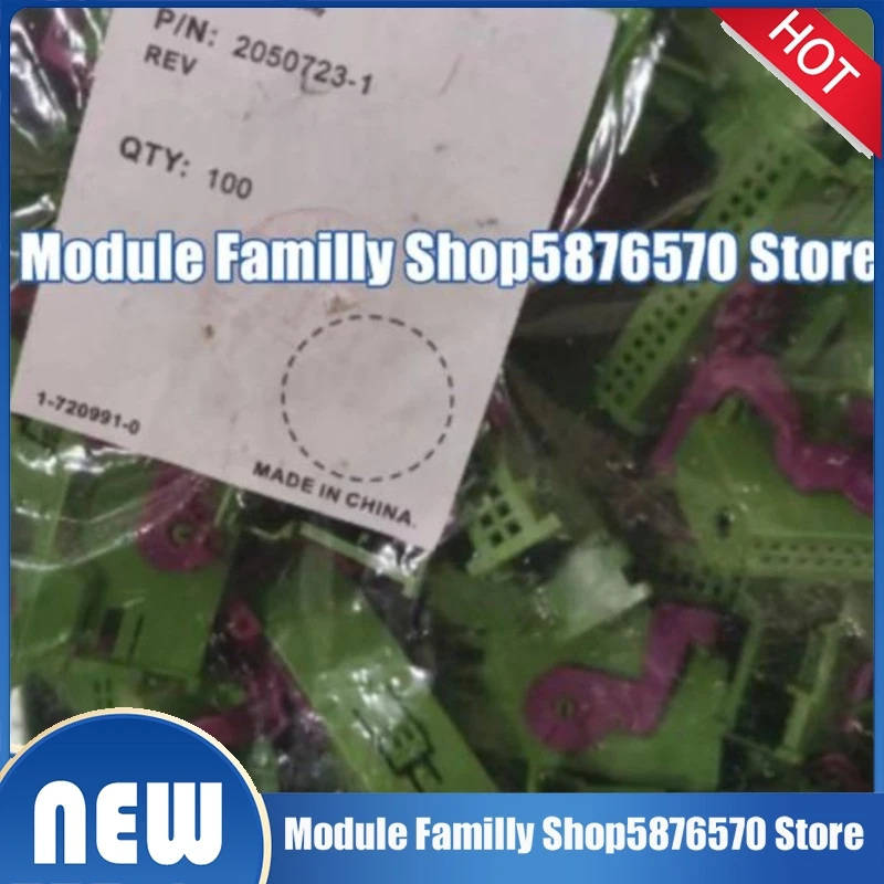 20 шт./лот 1743062-2 927366-1 179054-6 1564411-1 2050723-1 1-171822-2 282192-1 1379681-1 34752-0204 962982-1 разъем новый