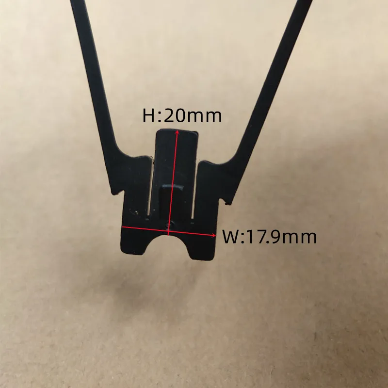 145mm łopata śmigła śmigła pokrywa ochronna Prop osłona ochronna części zamienne do drona RC