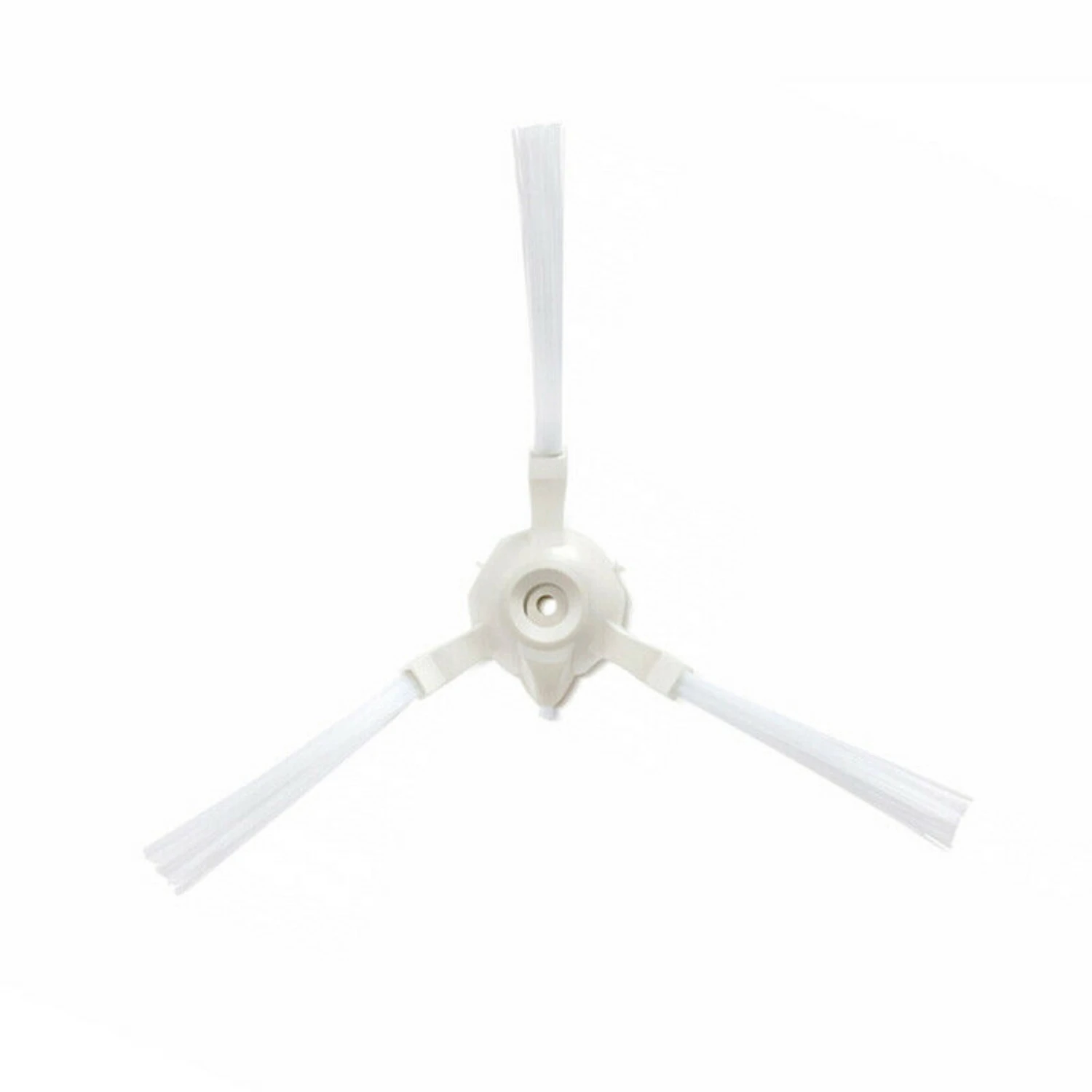 อะไหล่แปรงข้างสำหรับเครื่องดูดฝุ่นหุ่นยนต์กวาดพื้น360 S6