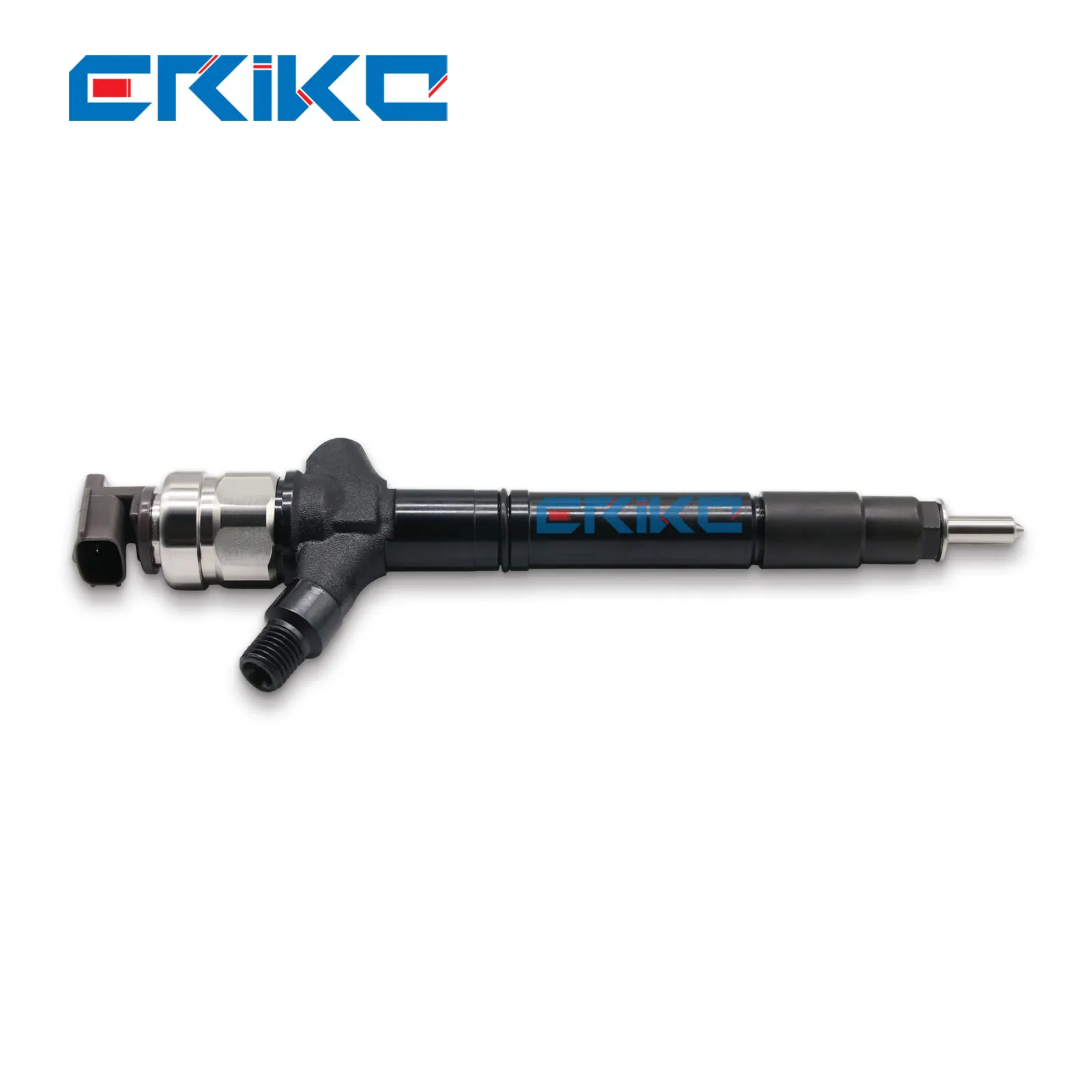 Common Rail  Fuel Injector For Toyota 2.0 D-4D 23670-0R190 23670-0R140 095000-6410