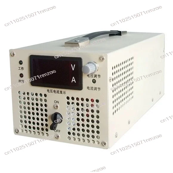 2000W High Voltage Adjustable DC Stabilized Switching Power Supply