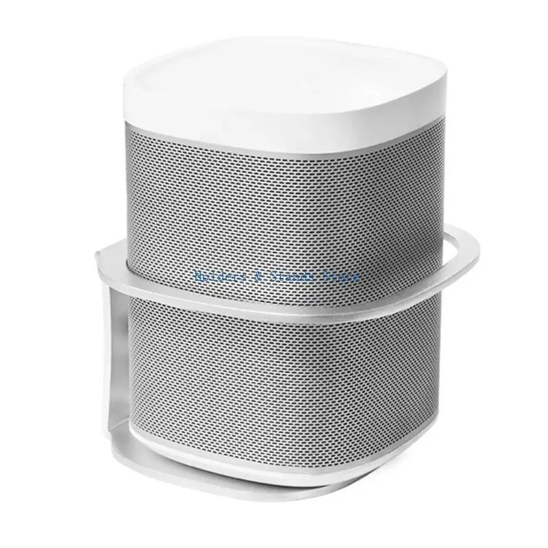 Y4ue стеной настенный маунт -кронштейн алюминиевый сплав Держатель для Sonos SL/Play: 1 звуковой динамик прочная стойка