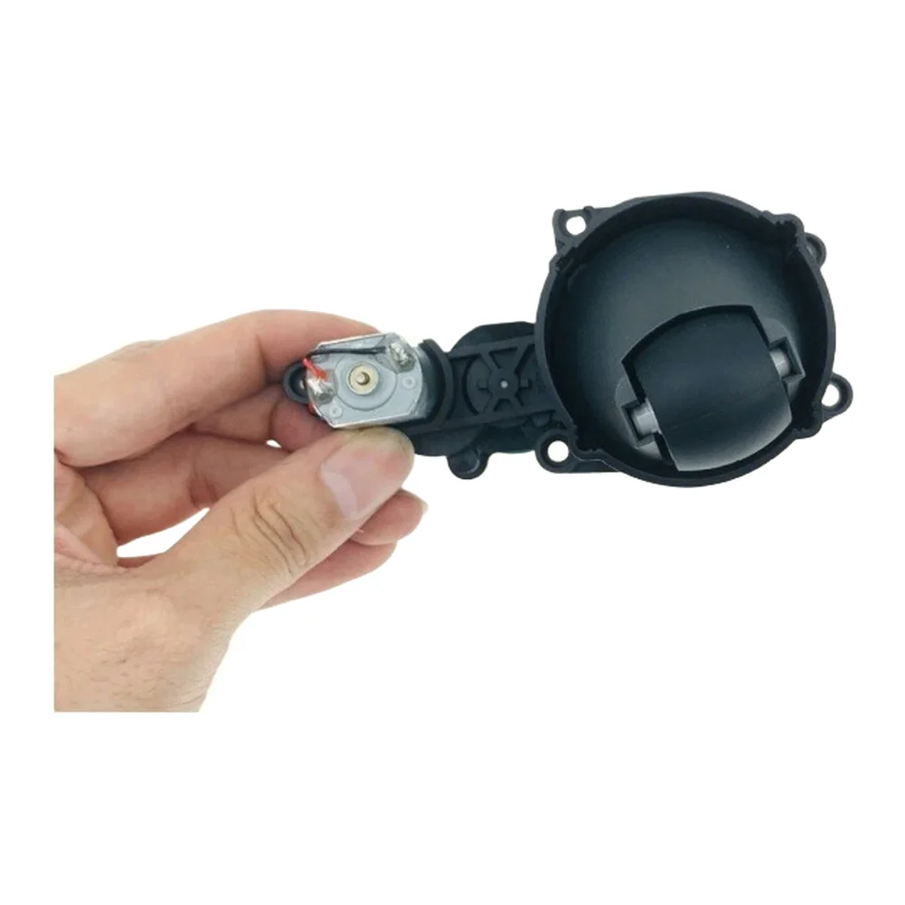 For Roborock G30s For Saros 20 Caster Wheel Motor Assembly Replacement Part For Robot Vacuum Cleaner Side Brush Drive