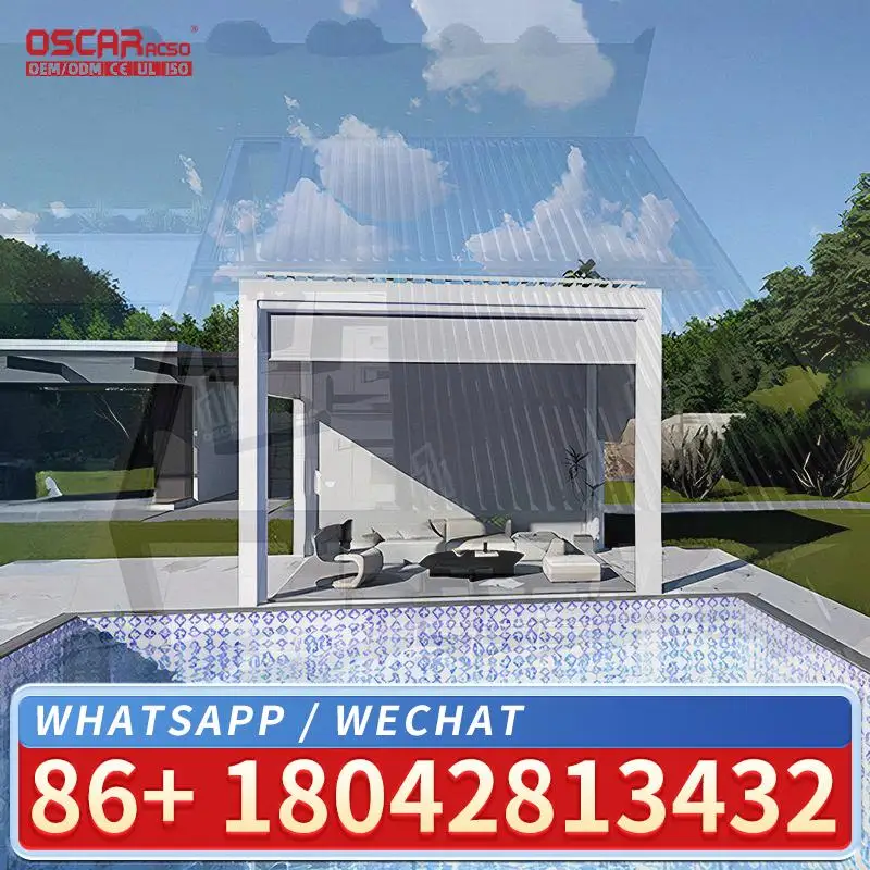 Custom Size Motoriz… - image