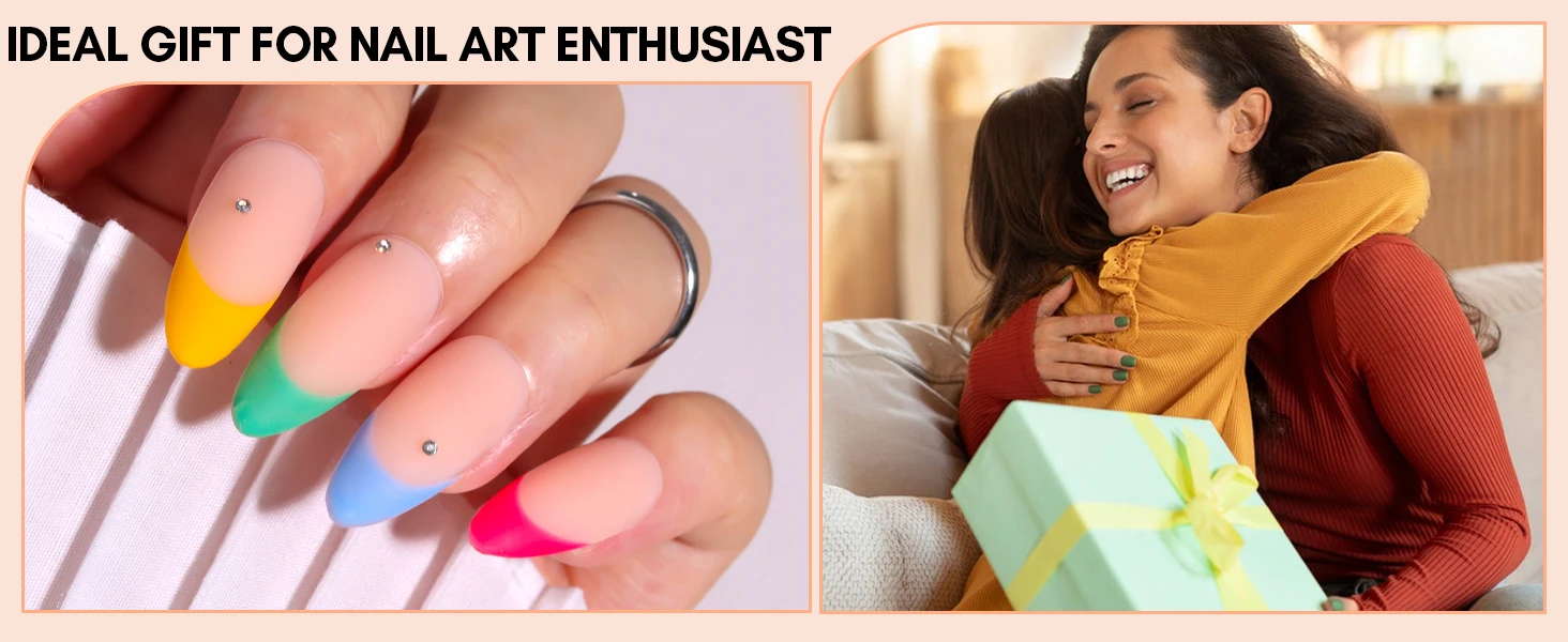 Makartt Poly Nagelverlängerungsgel 50ml Acrylgel HEMA-frei Professionelles Nagel-Aufbaugel für DIY-Salon-Maniküre-Kunstbedarf – Detail 18