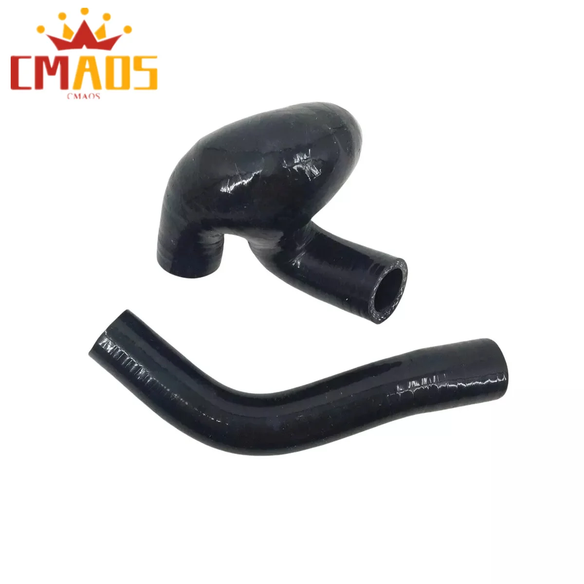 

FOR AUDI S3 A3 Quattro/ TT MK11.8T LEON CUPRA R 210/225 Crankcase Breather Intake Hose & CMAOS