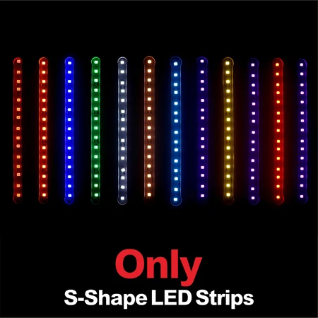 6mm aparte siliconen neonstrip 50/100M rollen 120 leds S-buigbaar nieuw flexibele led-tape voor LED DIY neonreclame waterdicht IP67
