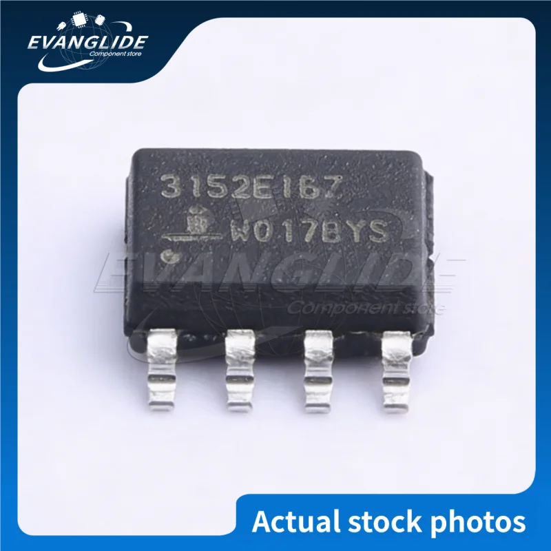 10 PCS/LOT Original & New ISL3152EIBZ-T RS-485/RS-422 IC In Stock Wholesale Discount