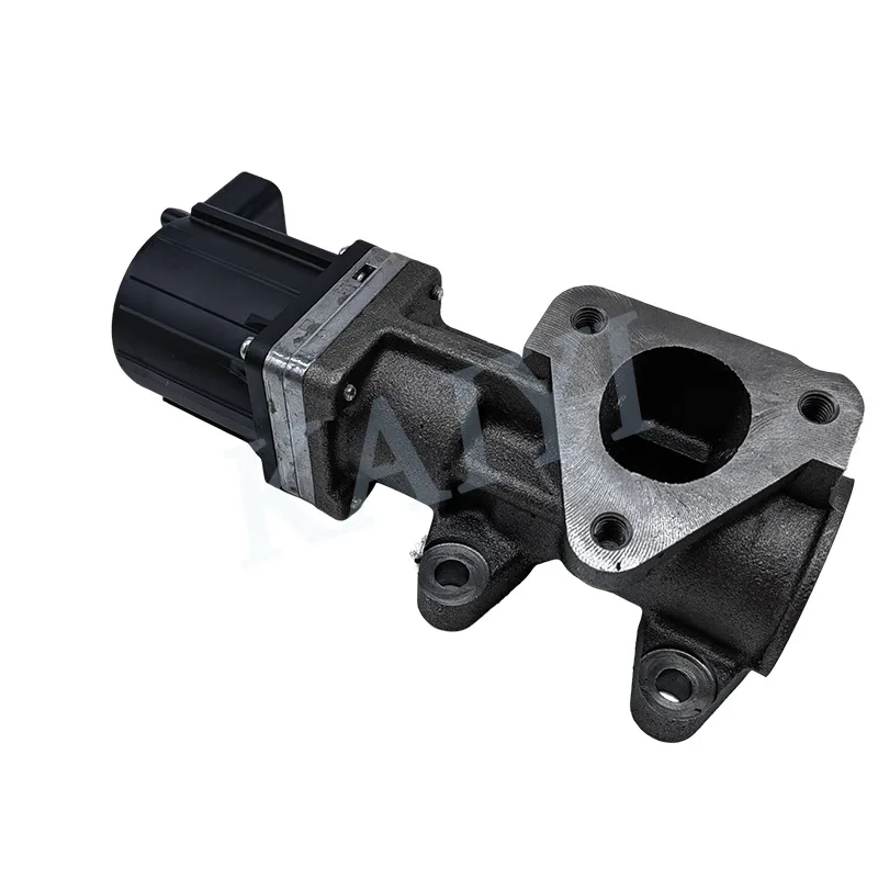 Excavator accessories ZAX200-3/330/4HK1/6HK1EGR valve assembly 8-98238247-3