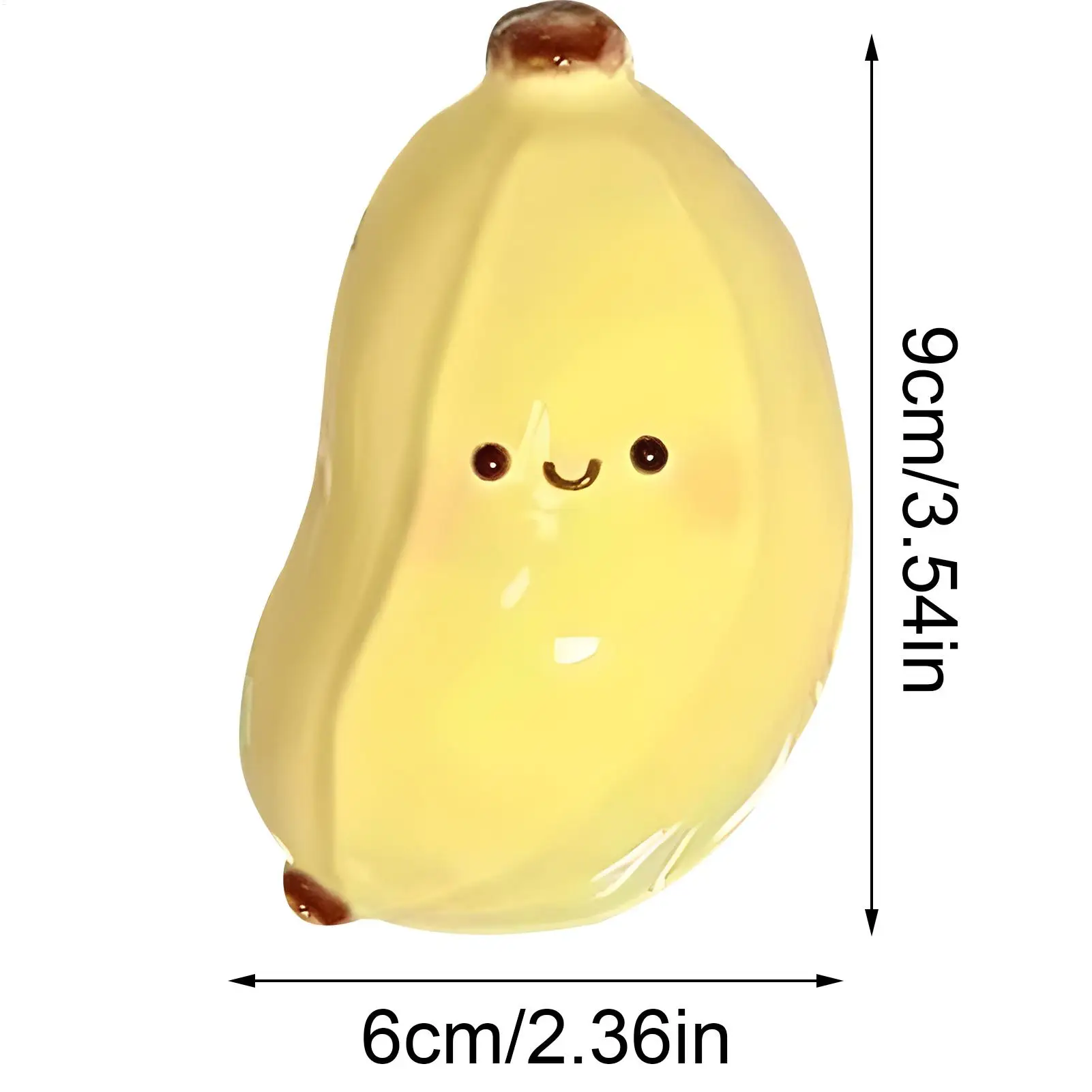 Sensory Squeeze Toy Soft Relieving Sensory Toys Realistic Fruit Relaxing Ball For Toddler Kids Teens Adults Students Classroom