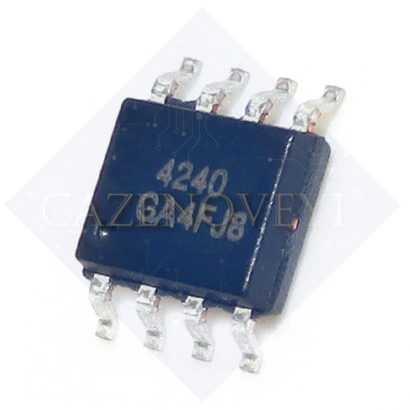 1-100PCS AO4240 4240 PIC16F1937-I/PT PIC16F1937 TA7240P TA7240AP 2SD669A D669A LP2985AIM5X-3.3 LORA TA8225H TA8225