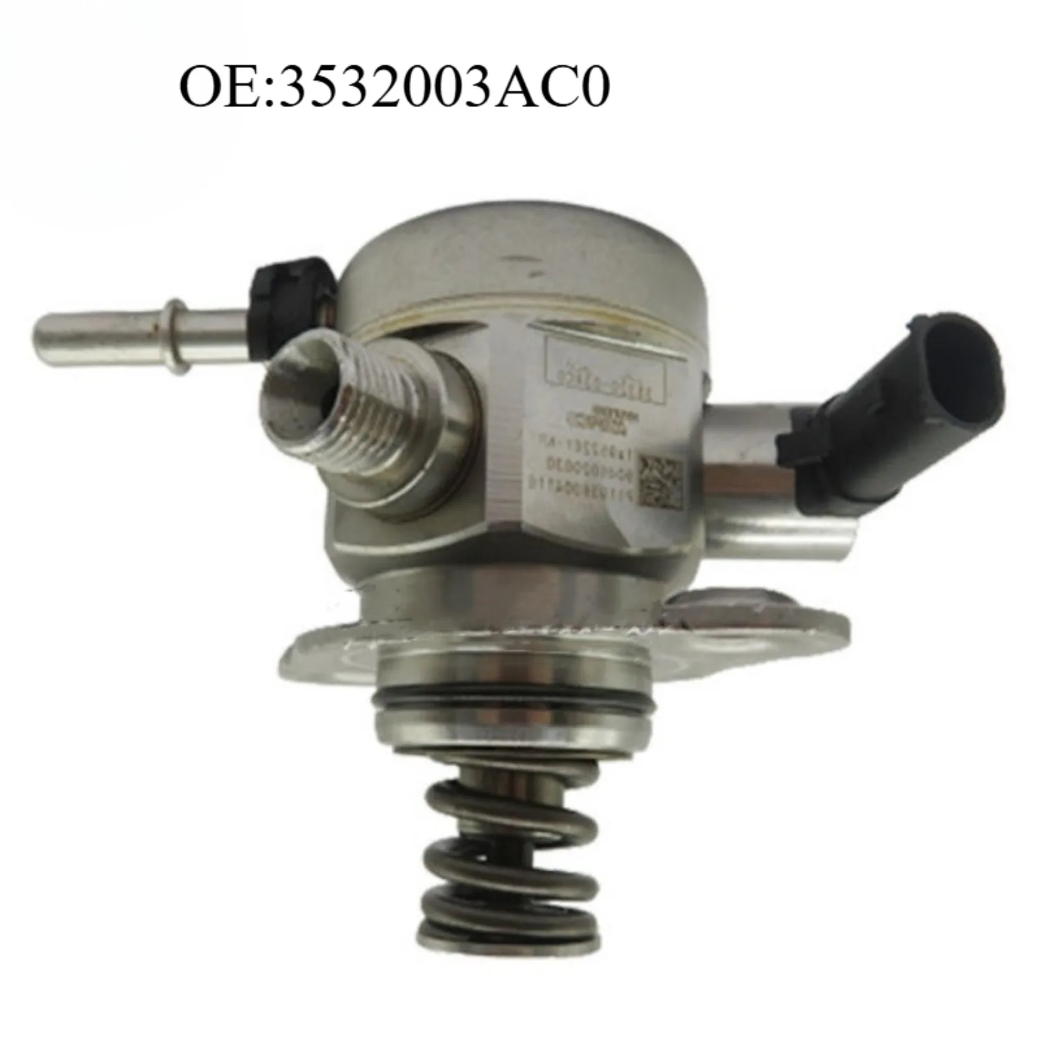 Automotive High Pre… - image